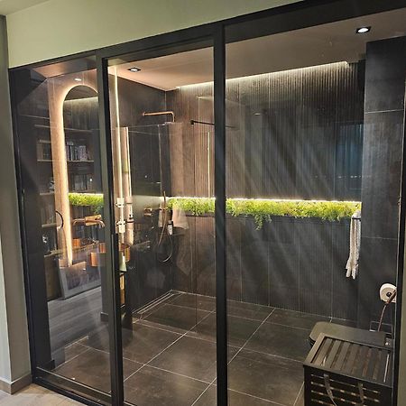 Blloku Suites, City Centre,Tirana Zewnętrze zdjęcie