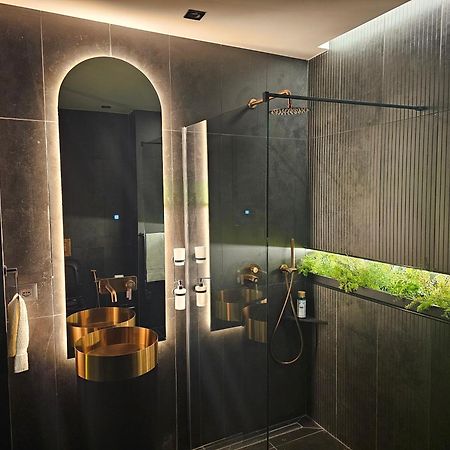 Blloku Suites, City Centre,Tirana Zewnętrze zdjęcie