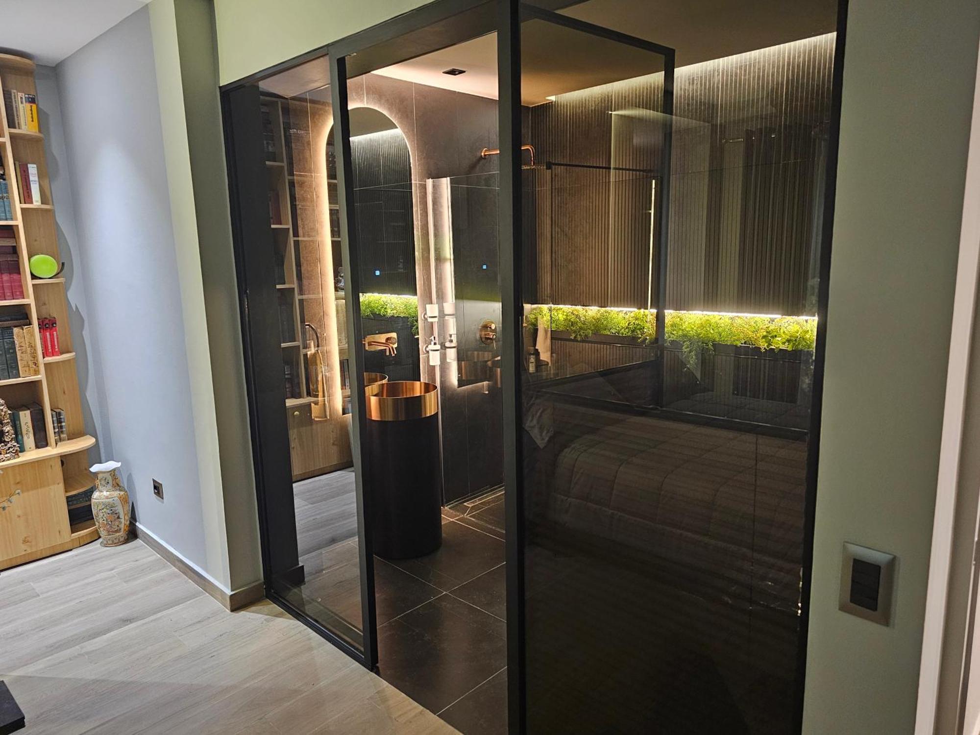 Blloku Suites, City Centre,Tirana Zewnętrze zdjęcie