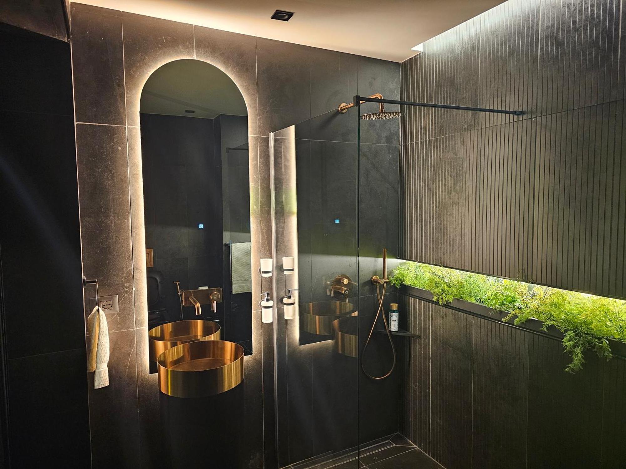 Blloku Suites, City Centre,Tirana Zewnętrze zdjęcie