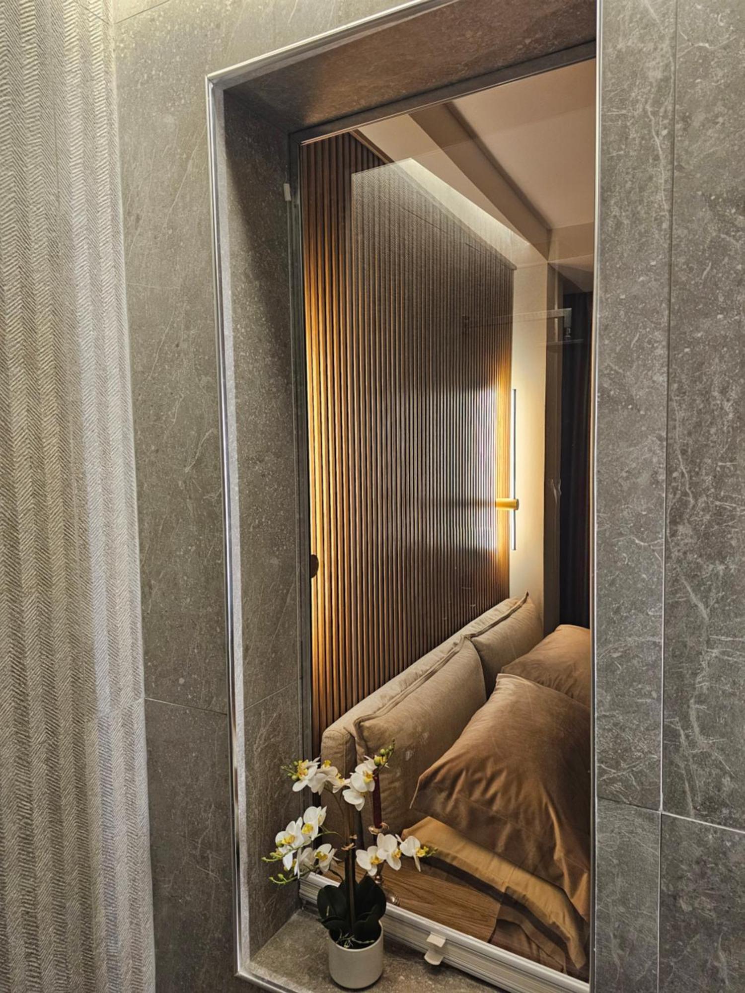 Blloku Suites, City Centre,Tirana Zewnętrze zdjęcie
